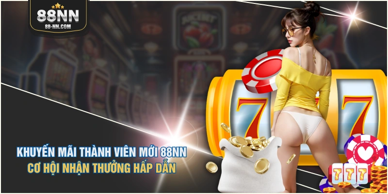Khuyến mãi thành viên mới